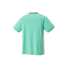 Yonex Sport T-shirt Crew Neck Club Team 2023 white/mint green Boys